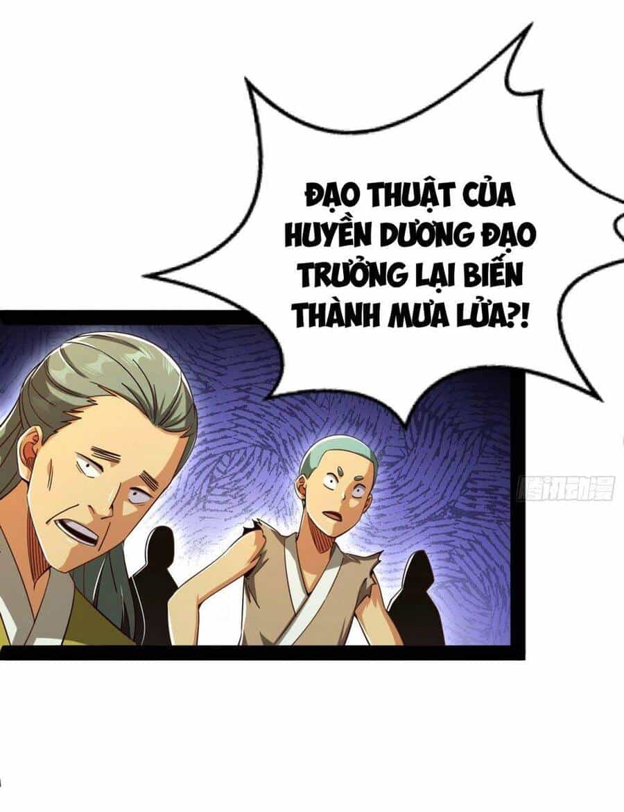 Giả Lập Tu Hành Của Ta - Chương 8 - ảnh 50