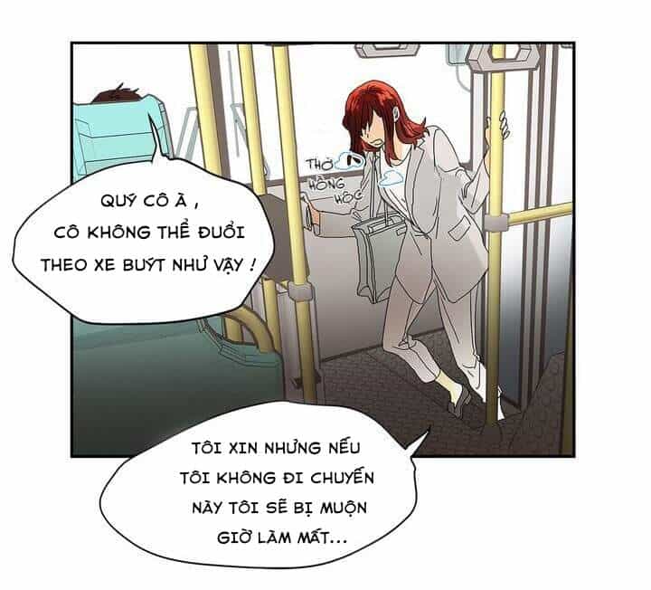 Giả Mạo Theo Phong Cách - Chương 1 - ảnh 5