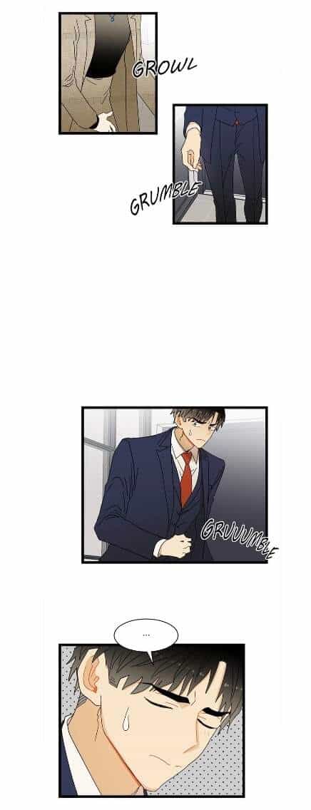 Giả Mạo Theo Phong Cách - Chương 10 - ảnh 2
