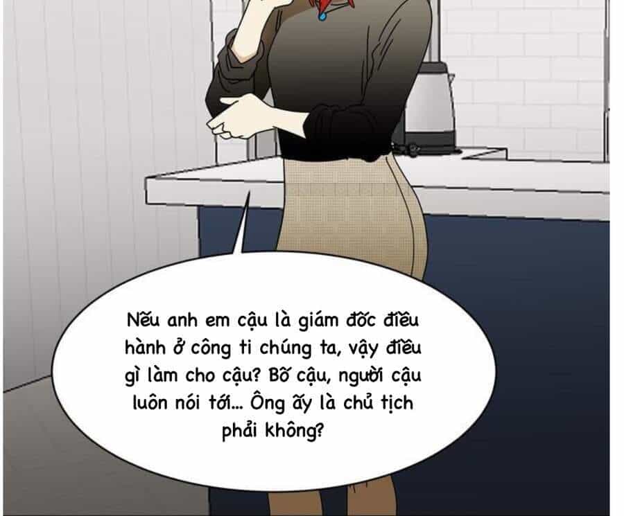 Giả Mạo Theo Phong Cách - Chương 10 - ảnh 36