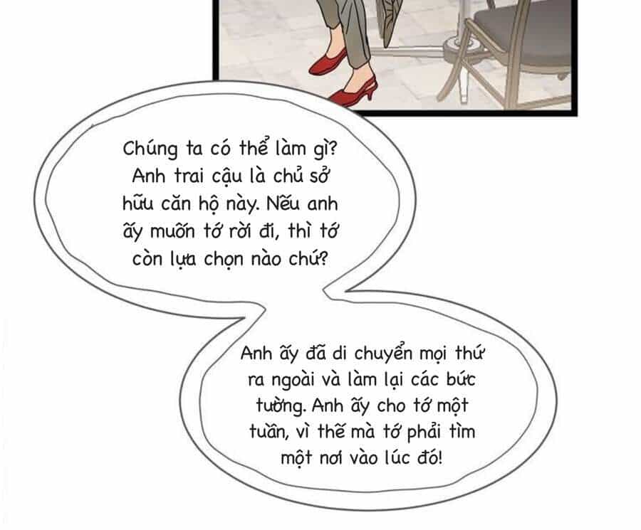 Giả Mạo Theo Phong Cách - Chương 10 - ảnh 40