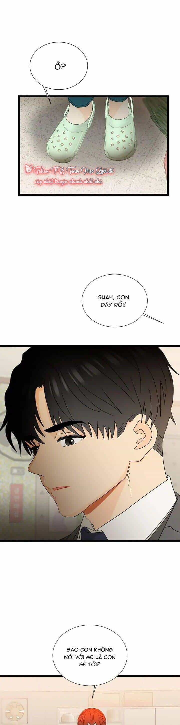 Giả Mạo Theo Phong Cách - Chương 99 - ảnh 28