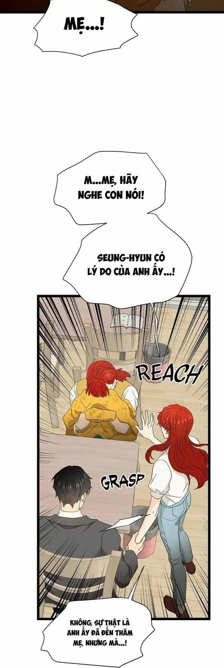 Giả Mạo Theo Phong Cách - Chương 100 - ảnh 11