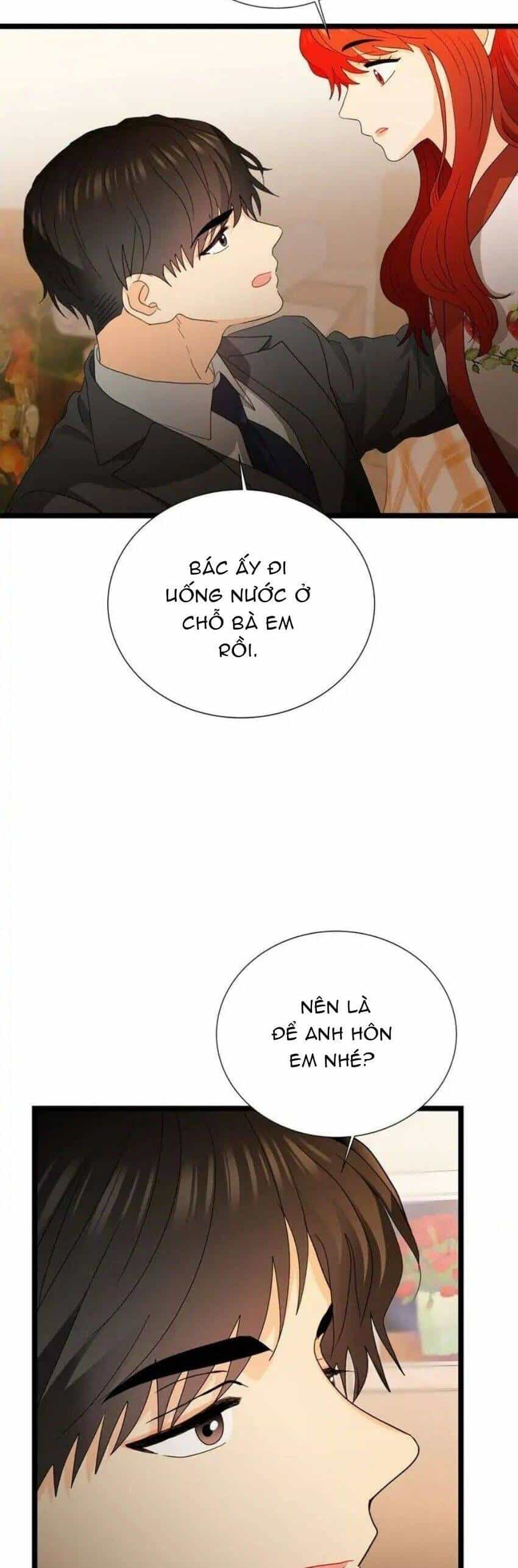 Giả Mạo Theo Phong Cách - Chương 101 - ảnh 31