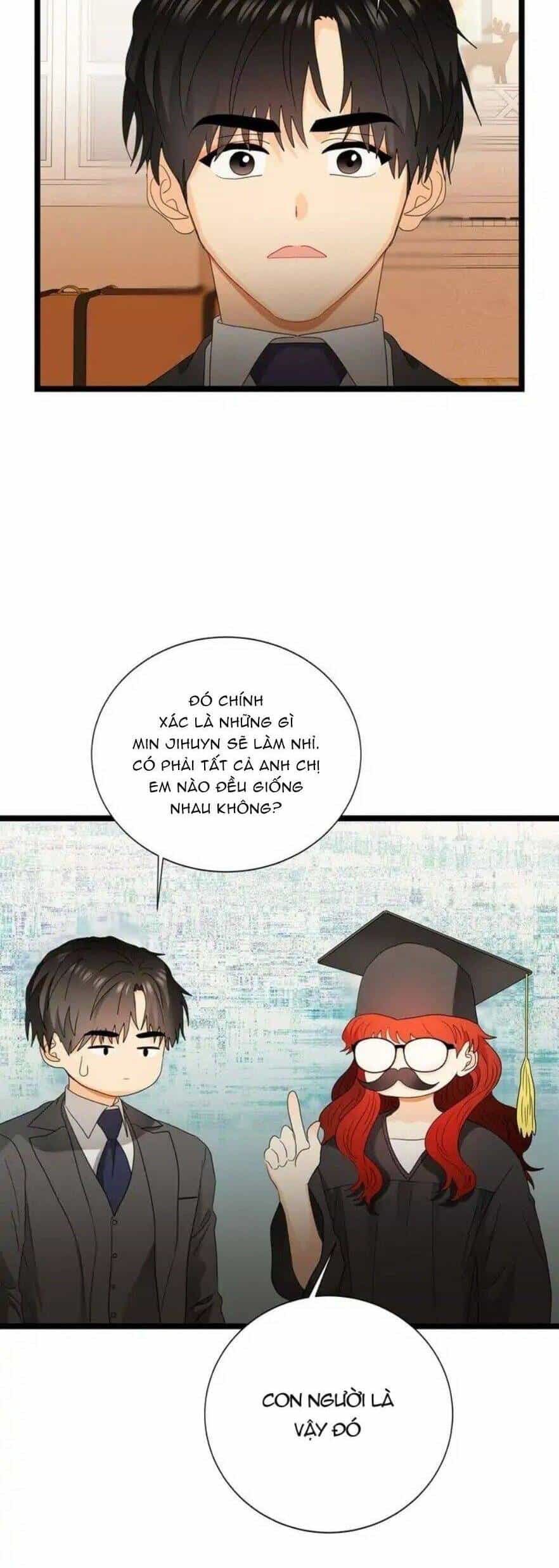 Giả Mạo Theo Phong Cách - Chương 101 - ảnh 34