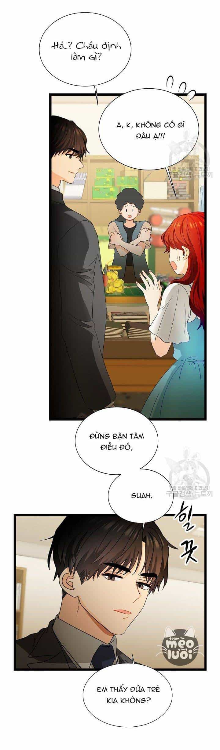 Giả Mạo Theo Phong Cách - Chương 102 - ảnh 23