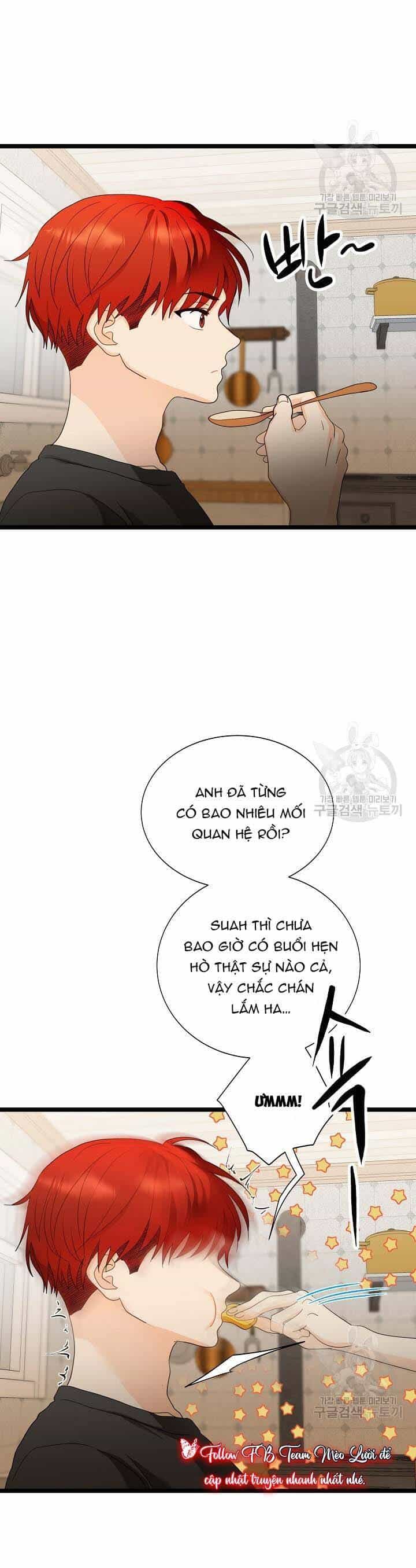 Giả Mạo Theo Phong Cách - Chương 102 - ảnh 3