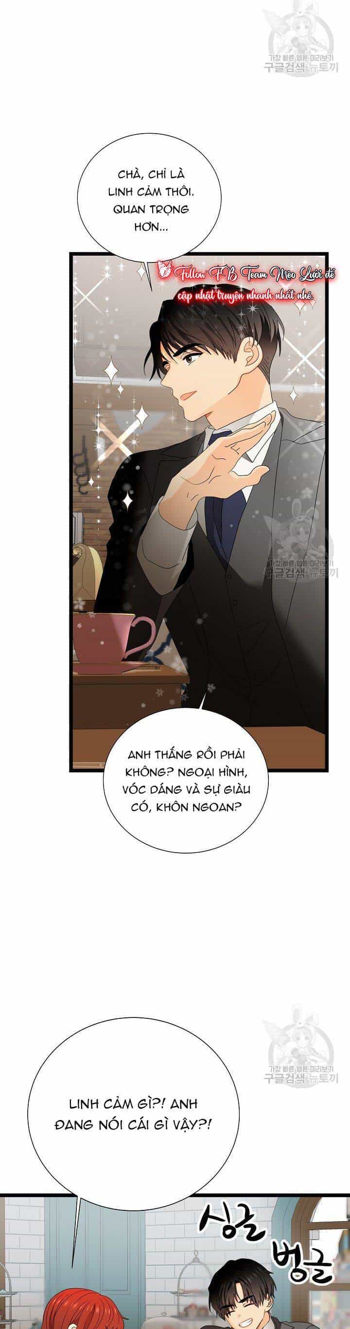 Giả Mạo Theo Phong Cách - Chương 102 - ảnh 31