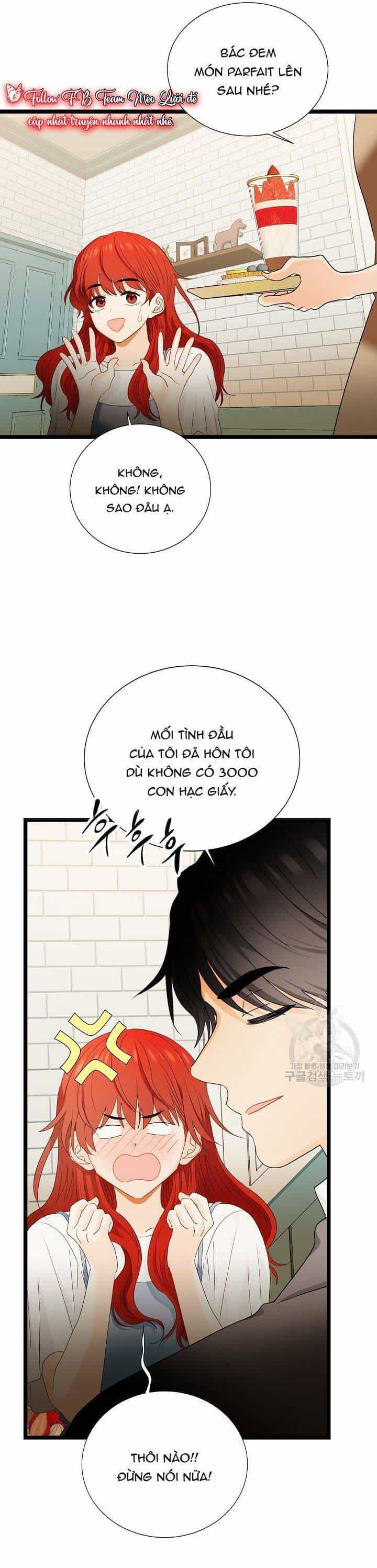 Giả Mạo Theo Phong Cách - Chương 103 - ảnh 6