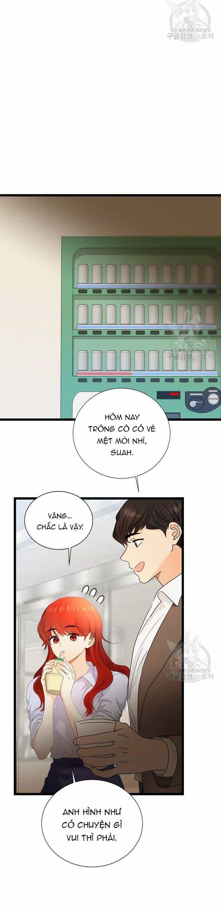 Giả Mạo Theo Phong Cách - Chương 104 - ảnh 2