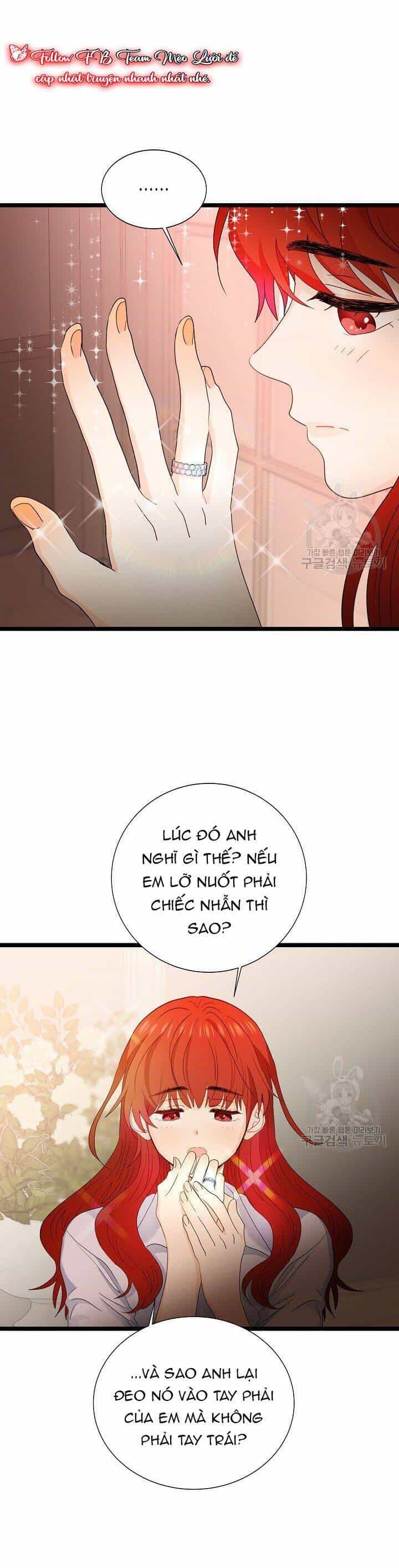 Giả Mạo Theo Phong Cách - Chương 104 - ảnh 27