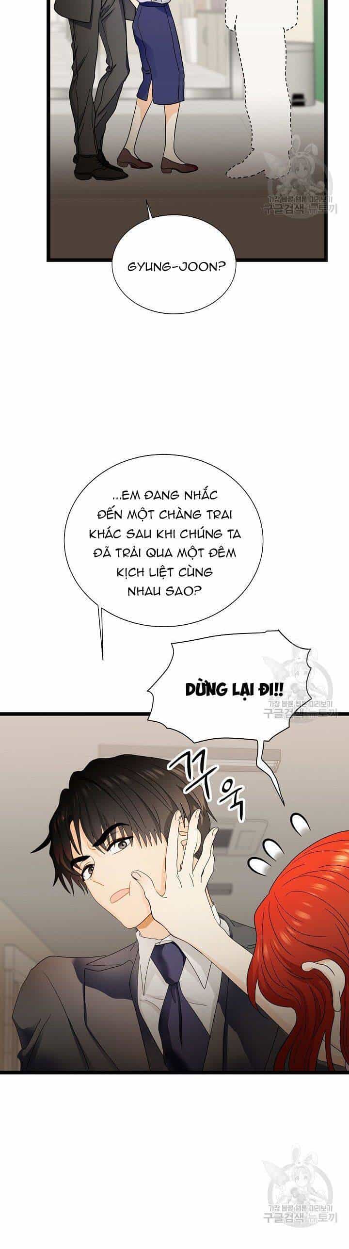Giả Mạo Theo Phong Cách - Chương 104 - ảnh 6