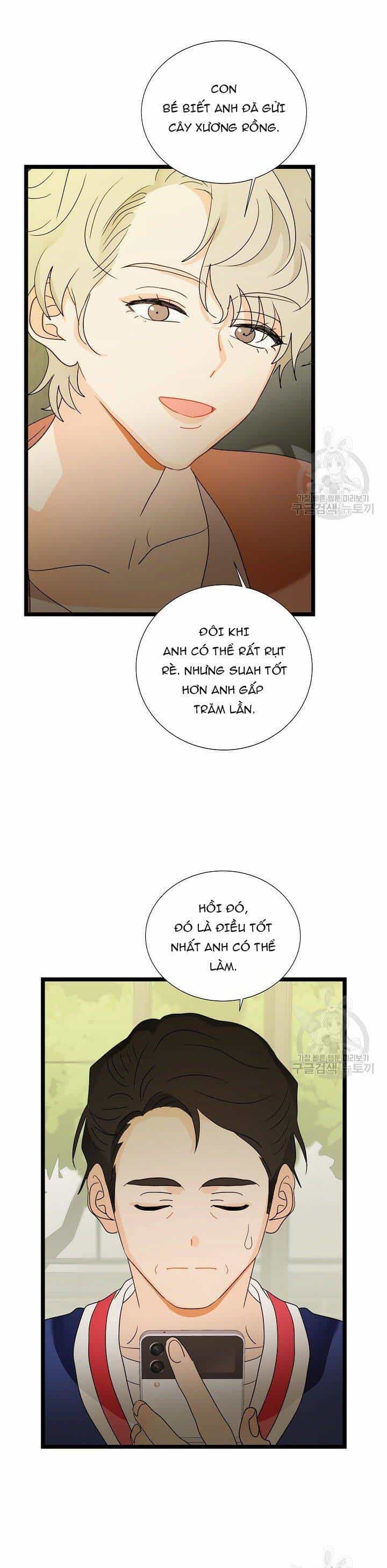 Giả Mạo Theo Phong Cách - Chương 105 - ảnh 20