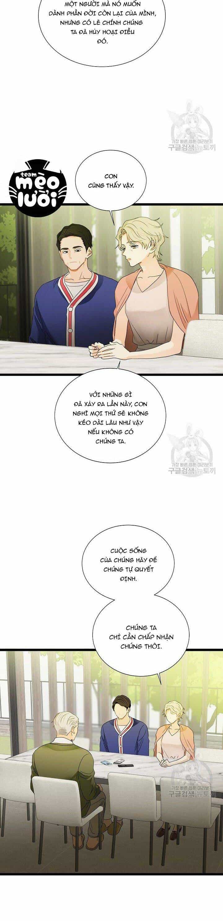 Giả Mạo Theo Phong Cách - Chương 105 - ảnh 23