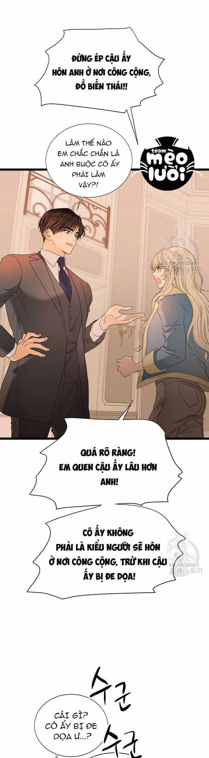 Giả Mạo Theo Phong Cách - Chương 105 - ảnh 6