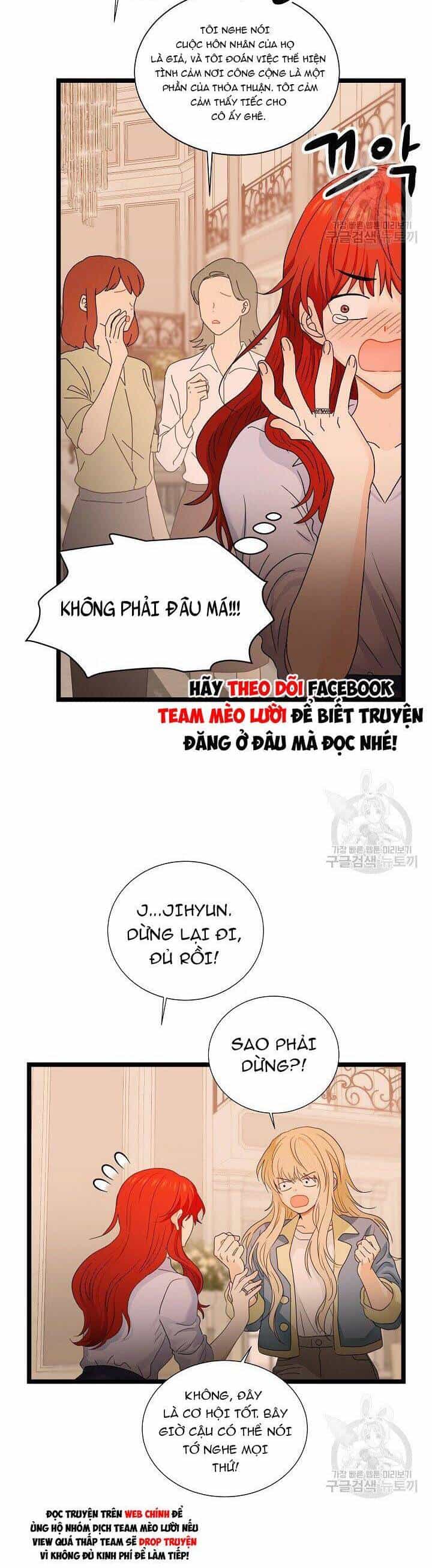 Giả Mạo Theo Phong Cách - Chương 105 - ảnh 7
