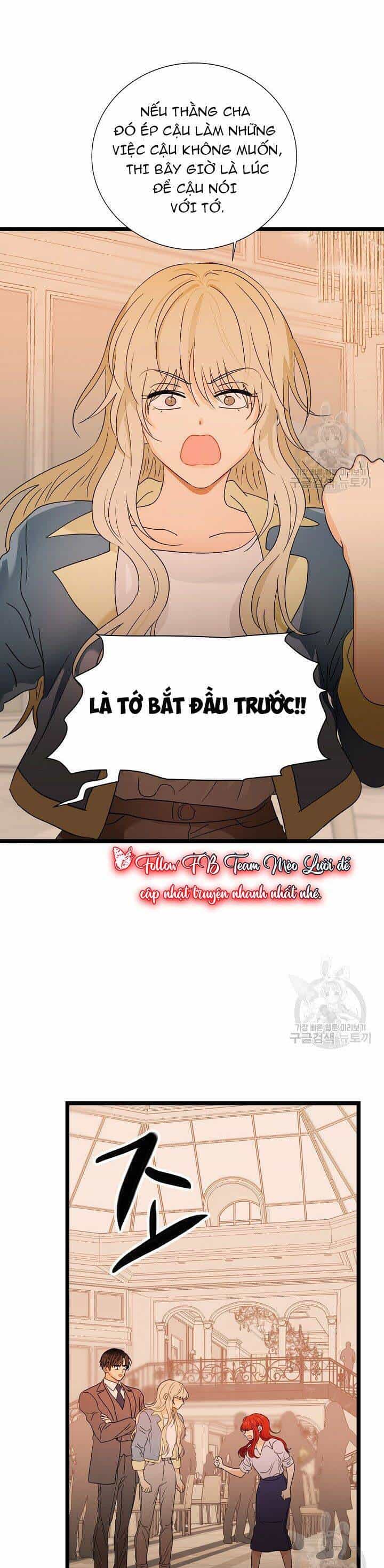 Giả Mạo Theo Phong Cách - Chương 105 - ảnh 8