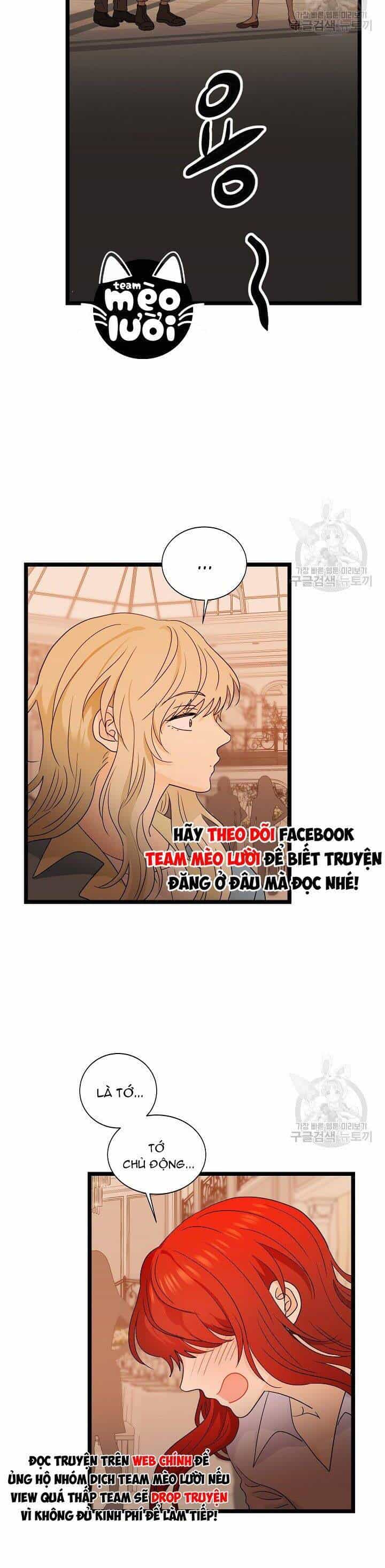 Giả Mạo Theo Phong Cách - Chương 105 - ảnh 9