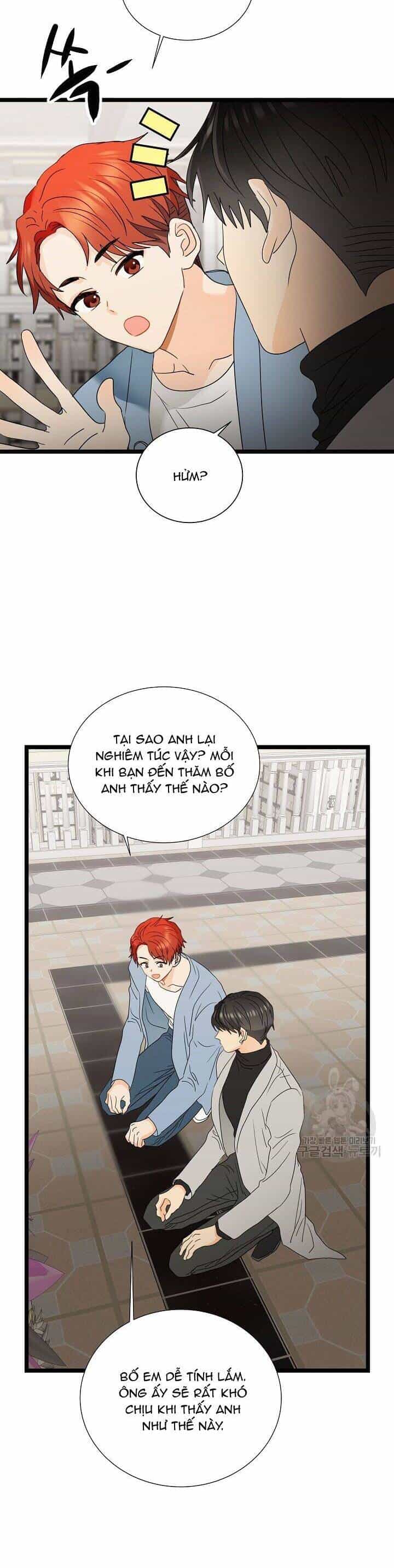 Giả Mạo Theo Phong Cách - Chương 106 - ảnh 12