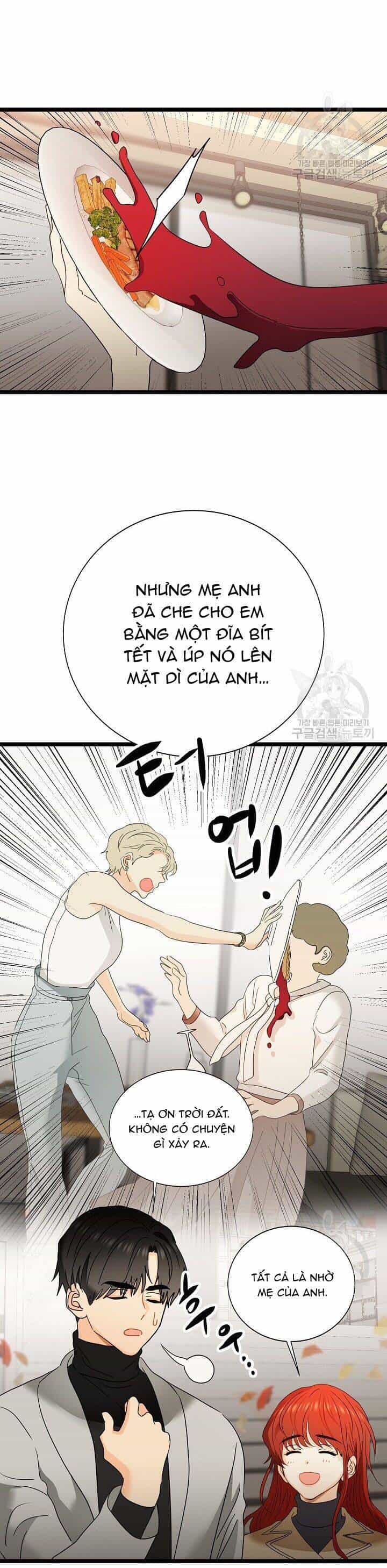 Giả Mạo Theo Phong Cách - Chương 106 - ảnh 28