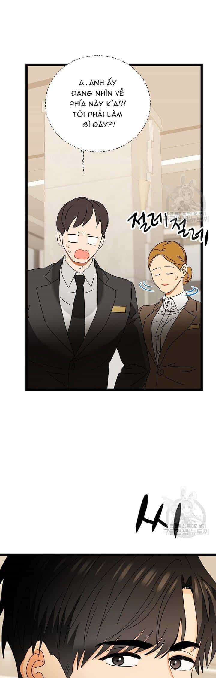Giả Mạo Theo Phong Cách - Chương 107 - ảnh 27