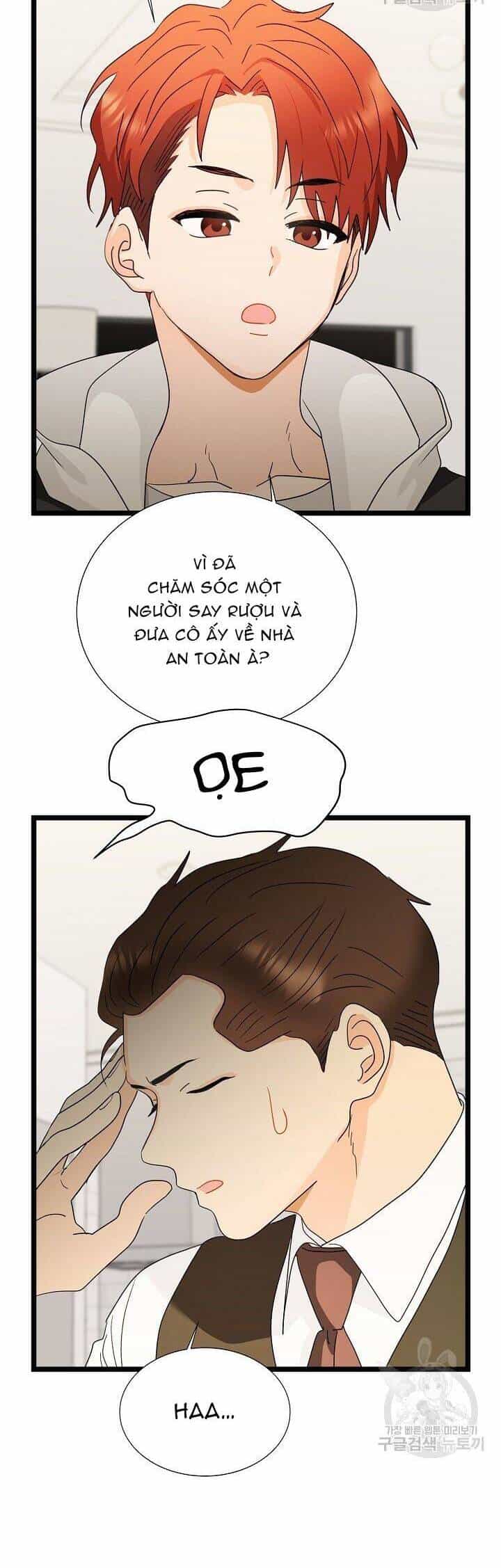 Giả Mạo Theo Phong Cách - Chương 108 - ảnh 25