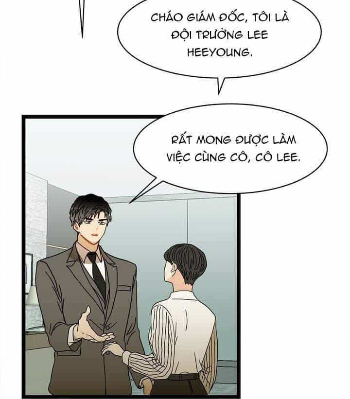 Giả Mạo Theo Phong Cách - Chương 11 - ảnh 25