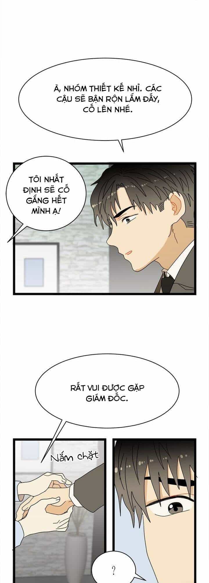 Giả Mạo Theo Phong Cách - Chương 11 - ảnh 28