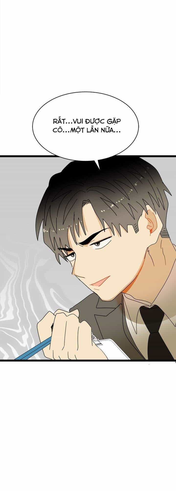 Giả Mạo Theo Phong Cách - Chương 11 - ảnh 38