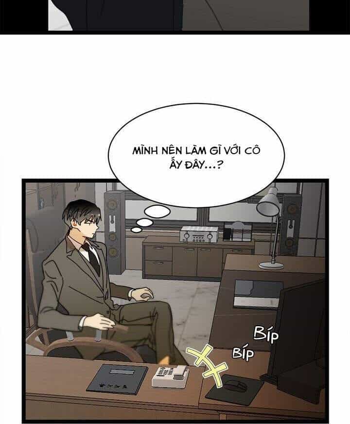 Giả Mạo Theo Phong Cách - Chương 11 - ảnh 50