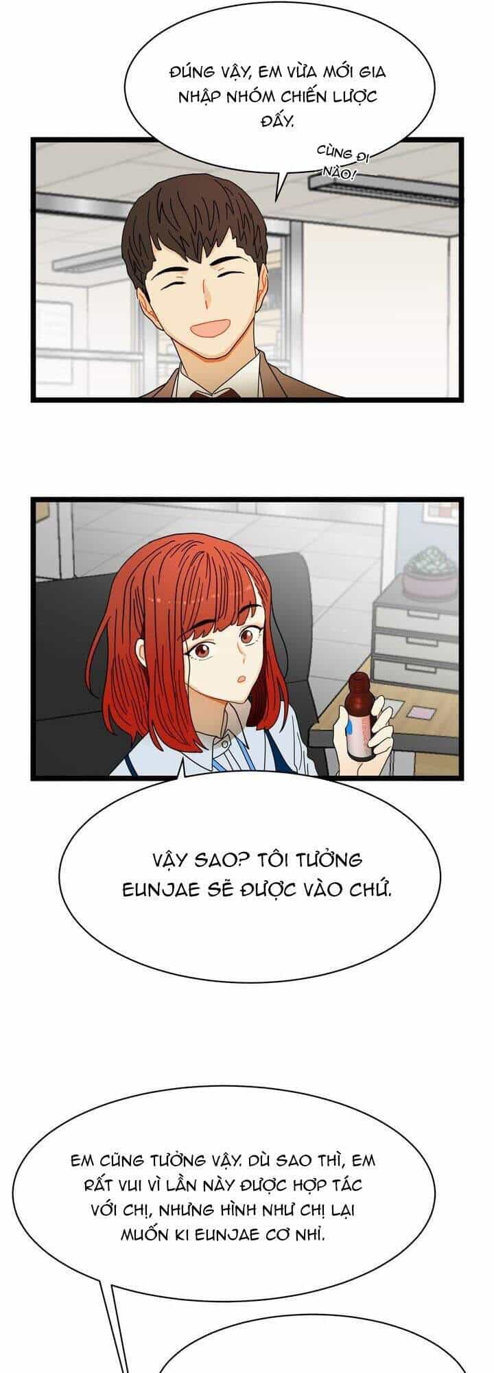 Giả Mạo Theo Phong Cách - Chương 11 - ảnh 6