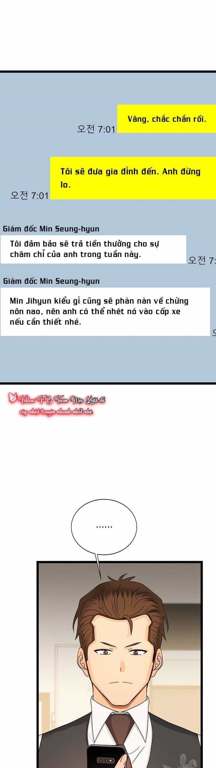 Giả Mạo Theo Phong Cách - Chương 109 - ảnh 19