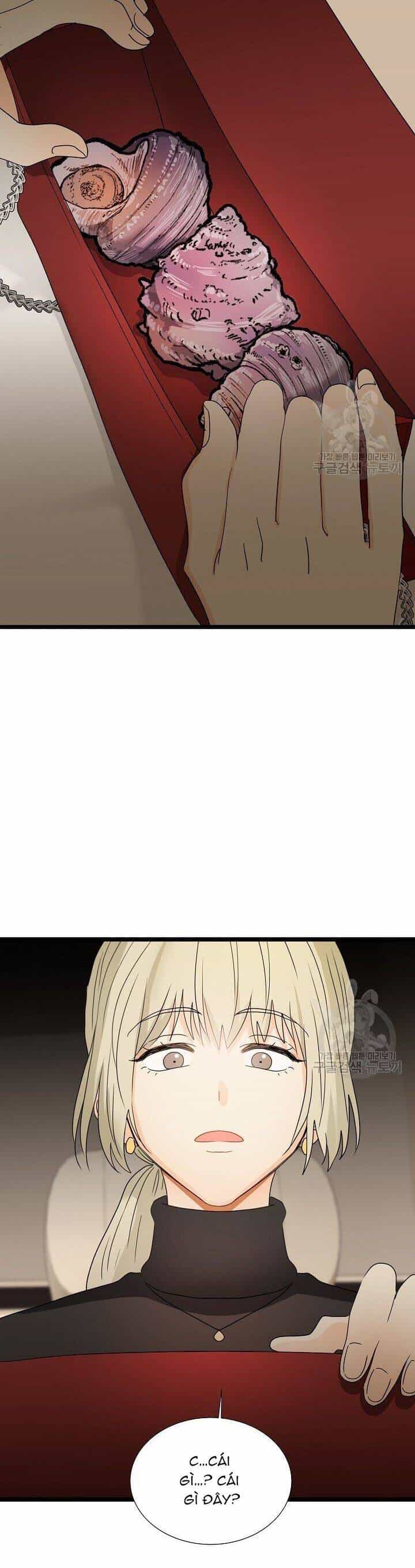 Giả Mạo Theo Phong Cách - Chương 109 - ảnh 30