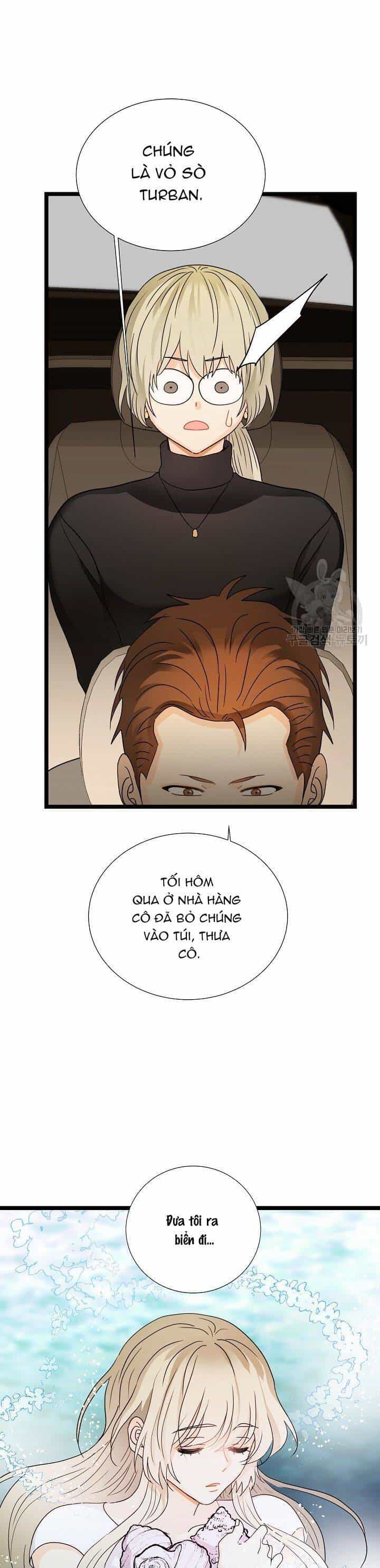 Giả Mạo Theo Phong Cách - Chương 109 - ảnh 31