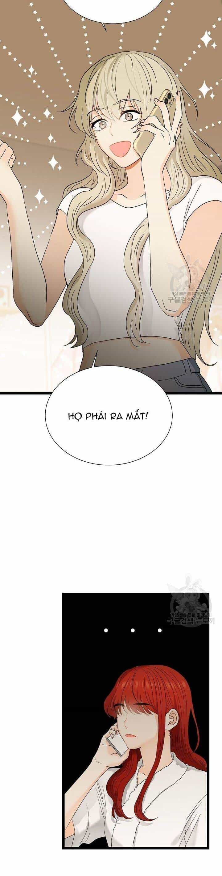 Giả Mạo Theo Phong Cách - Chương 109 - ảnh 4