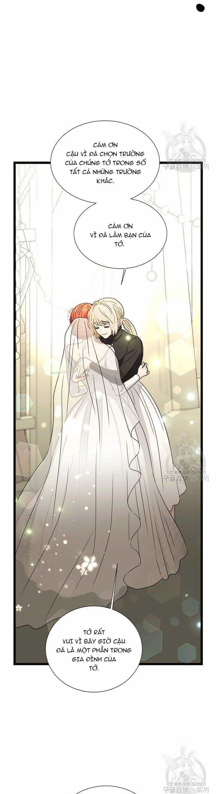Giả Mạo Theo Phong Cách - Chương 110 - ảnh 19