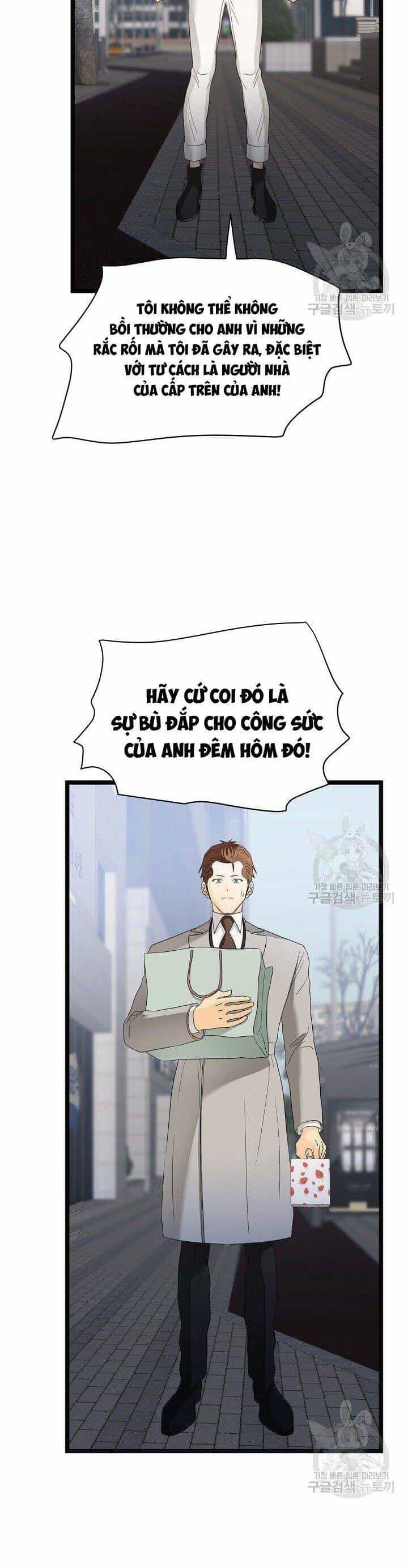 Giả Mạo Theo Phong Cách - Chương 111 - ảnh 18