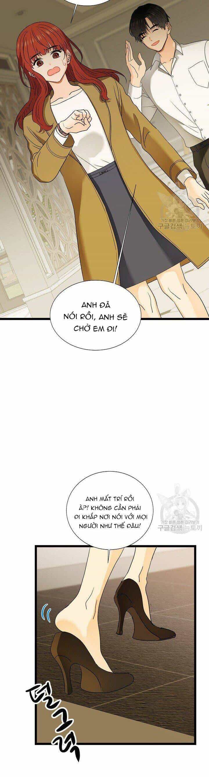 Giả Mạo Theo Phong Cách - Chương 111 - ảnh 26