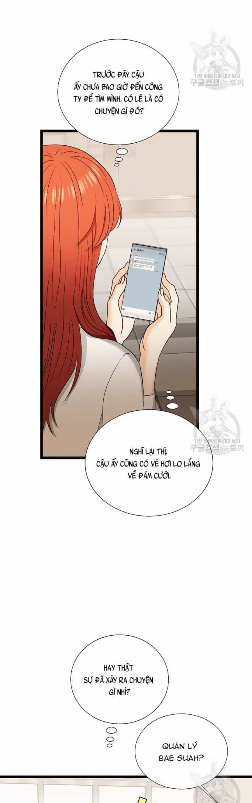 Giả Mạo Theo Phong Cách - Chương 112 - ảnh 4