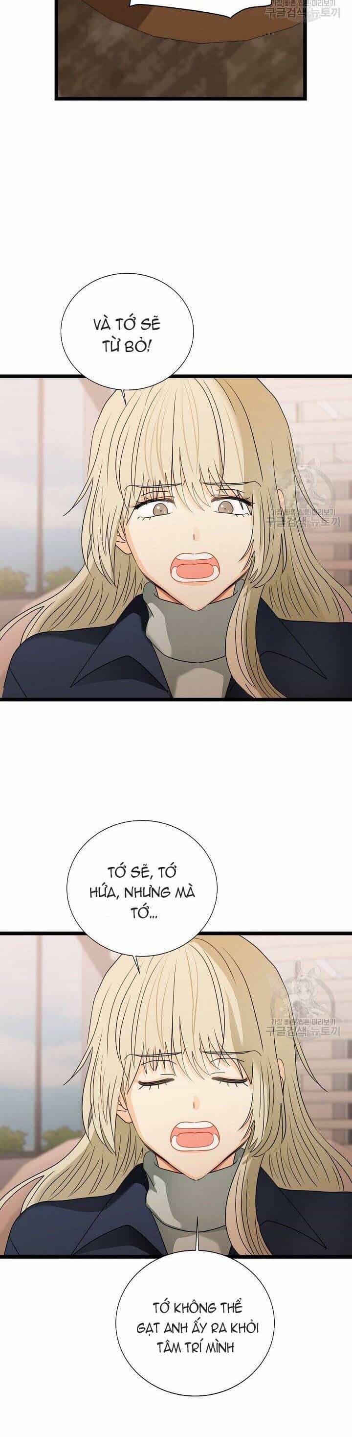 Giả Mạo Theo Phong Cách - Chương 113 - ảnh 13
