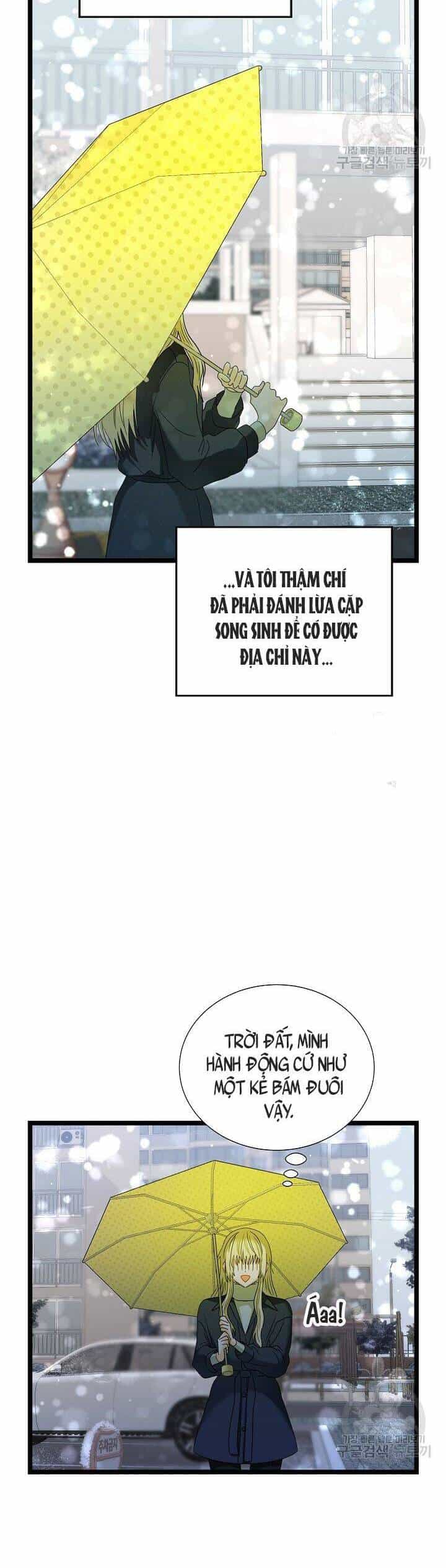 Giả Mạo Theo Phong Cách - Chương 113 - ảnh 25