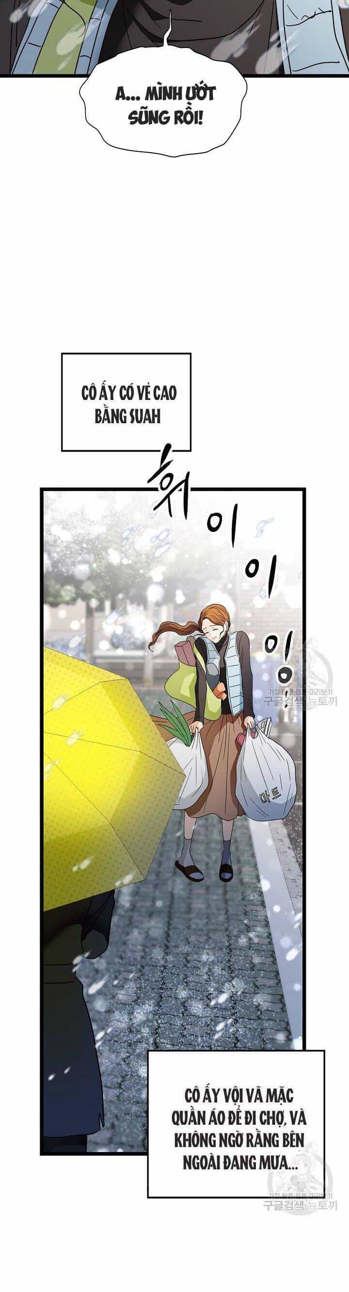 Giả Mạo Theo Phong Cách - Chương 113 - ảnh 29