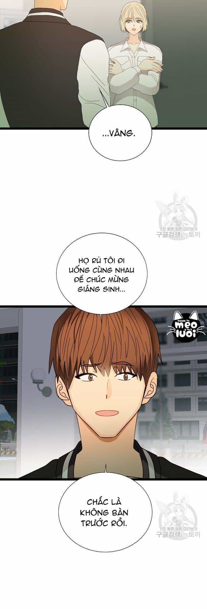 Giả Mạo Theo Phong Cách - Chương 114 - ảnh 13