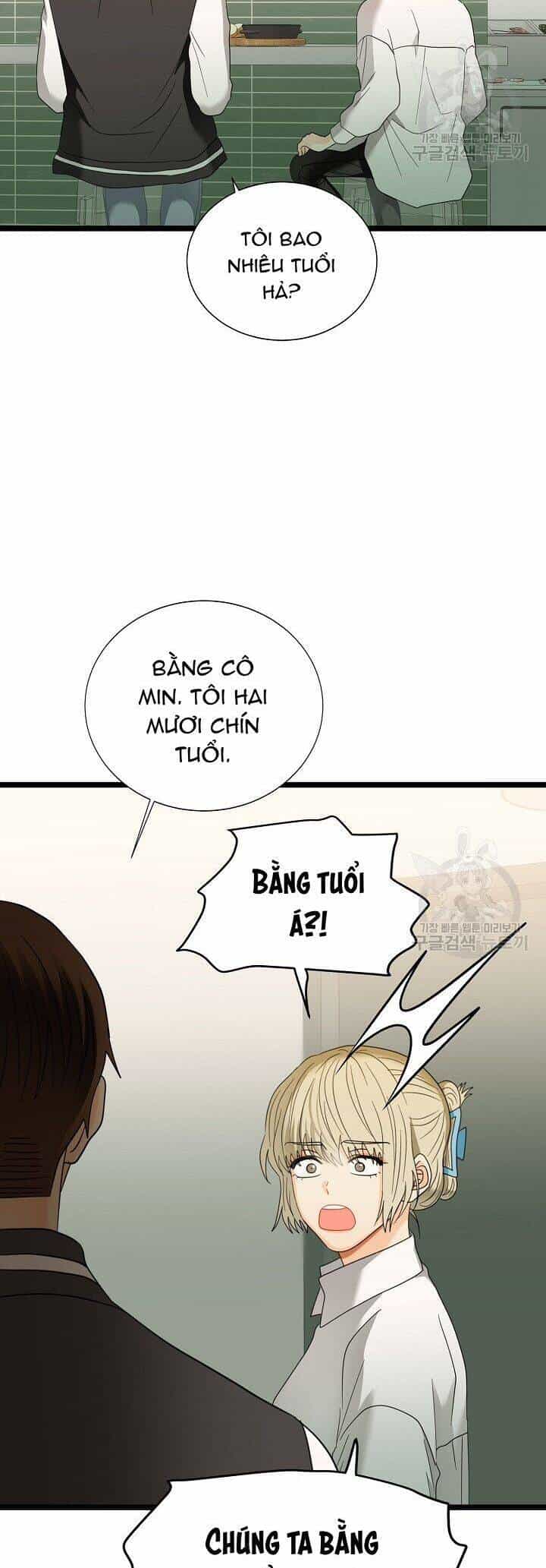 Giả Mạo Theo Phong Cách - Chương 114 - ảnh 17