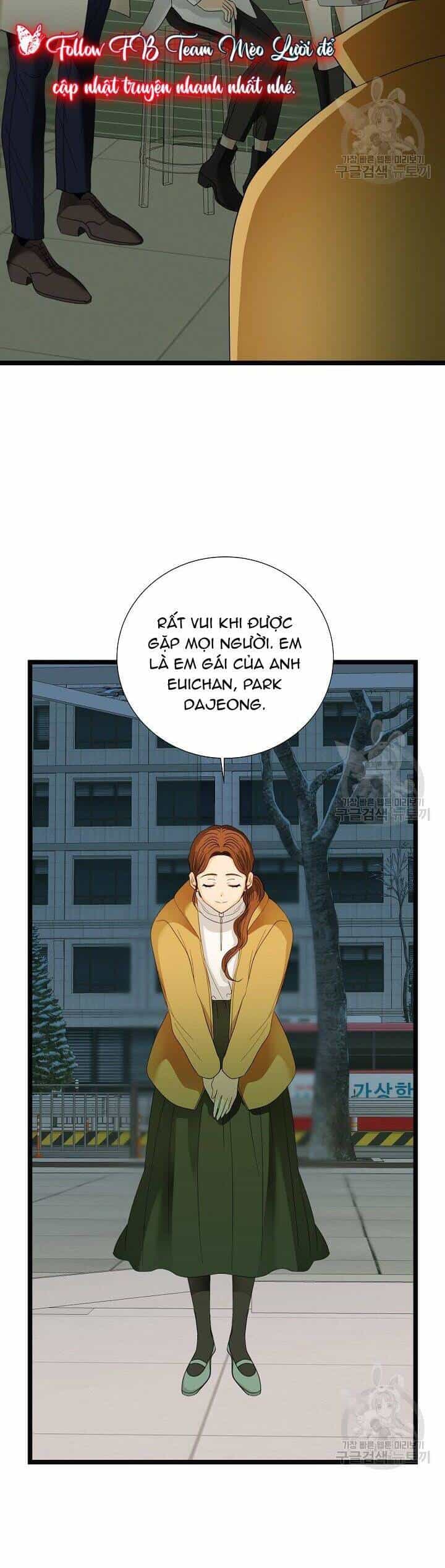 Giả Mạo Theo Phong Cách - Chương 114 - ảnh 26