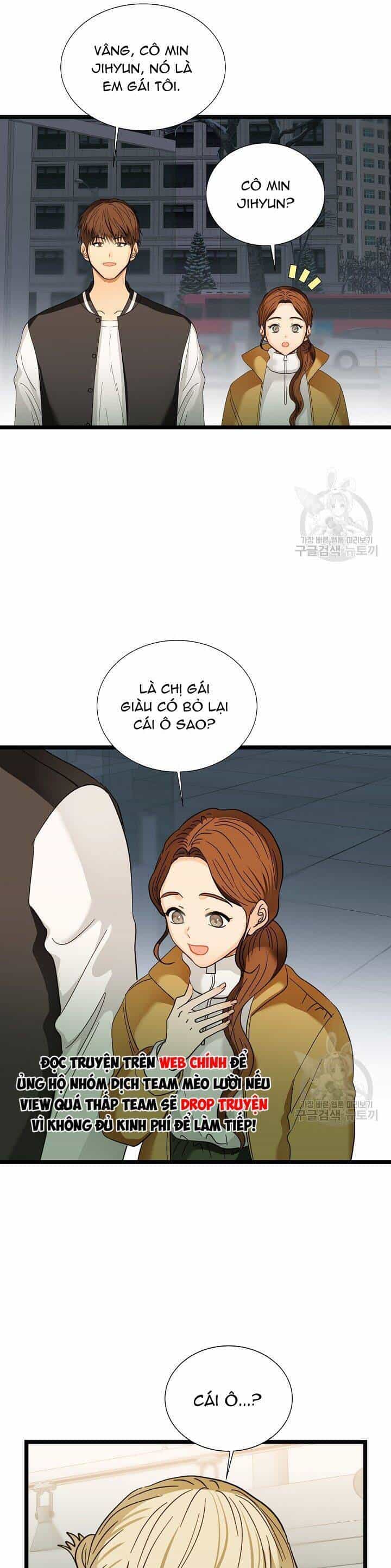 Giả Mạo Theo Phong Cách - Chương 114 - ảnh 29
