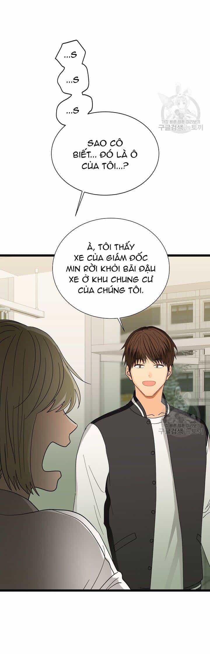 Giả Mạo Theo Phong Cách - Chương 114 - ảnh 31