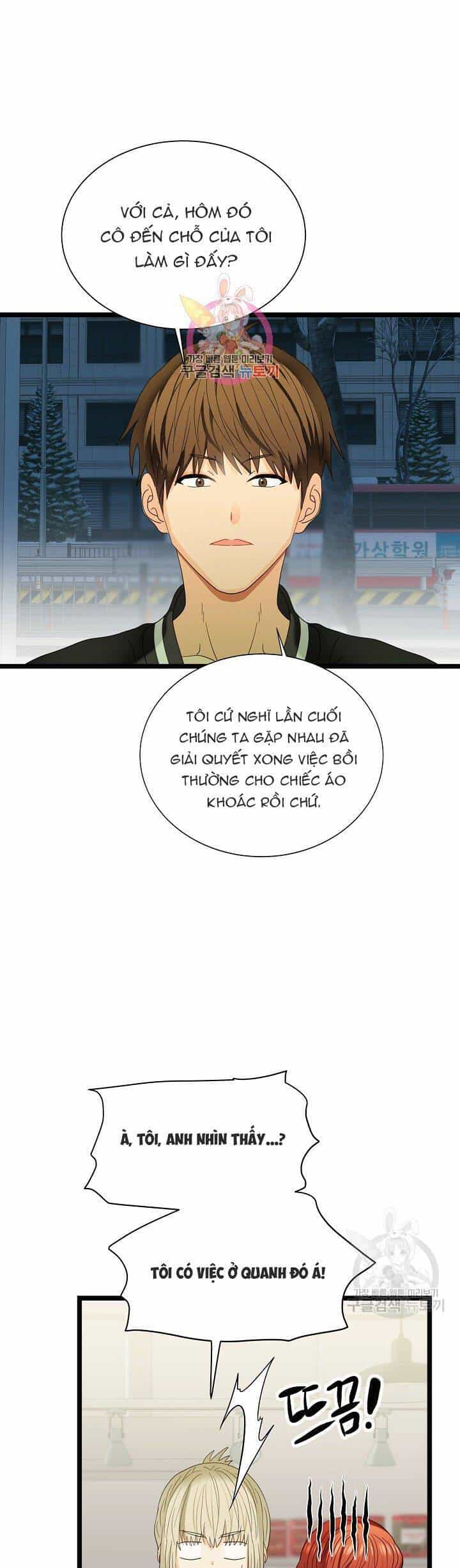 Giả Mạo Theo Phong Cách - Chương 115 - ảnh 1