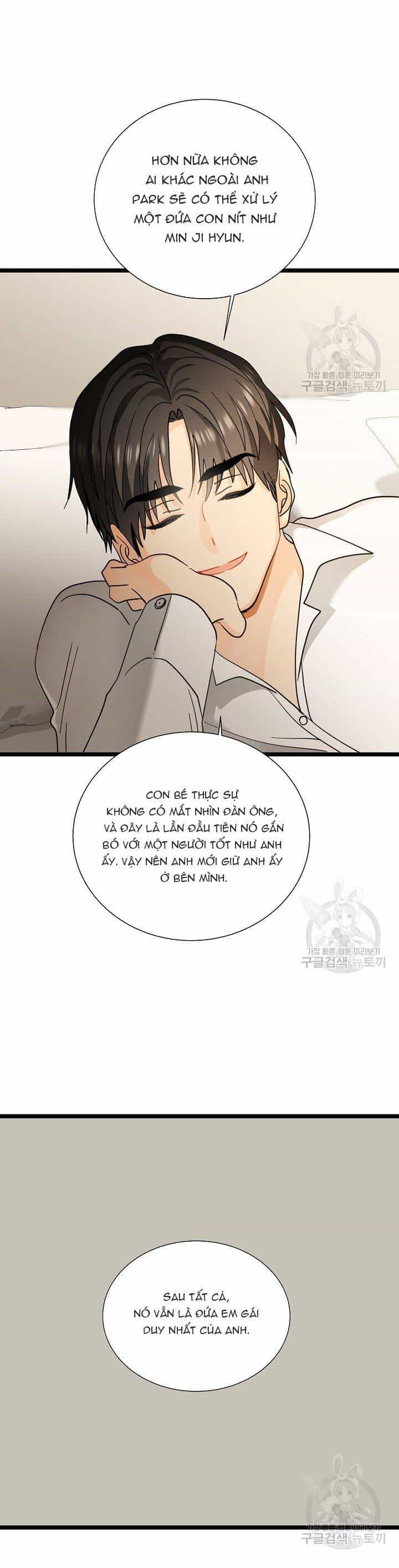Giả Mạo Theo Phong Cách - Chương 115 - ảnh 26