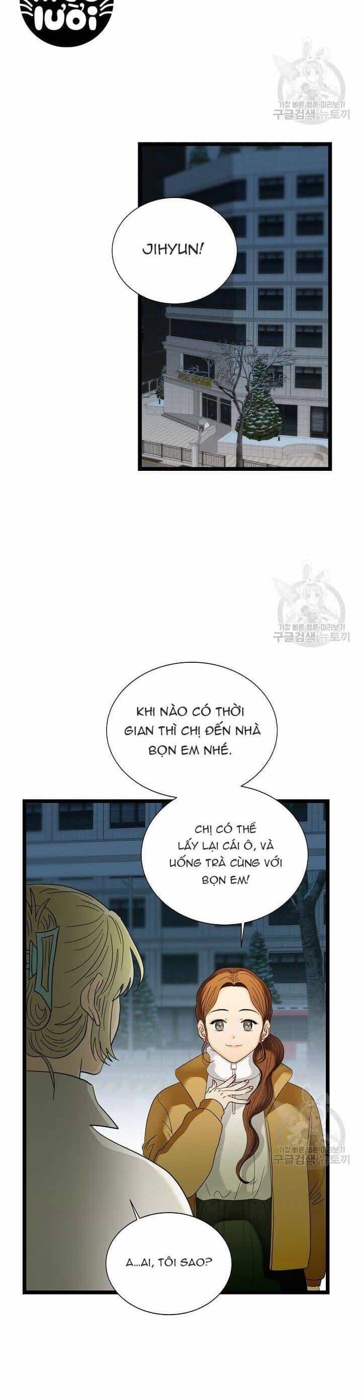 Giả Mạo Theo Phong Cách - Chương 115 - ảnh 5